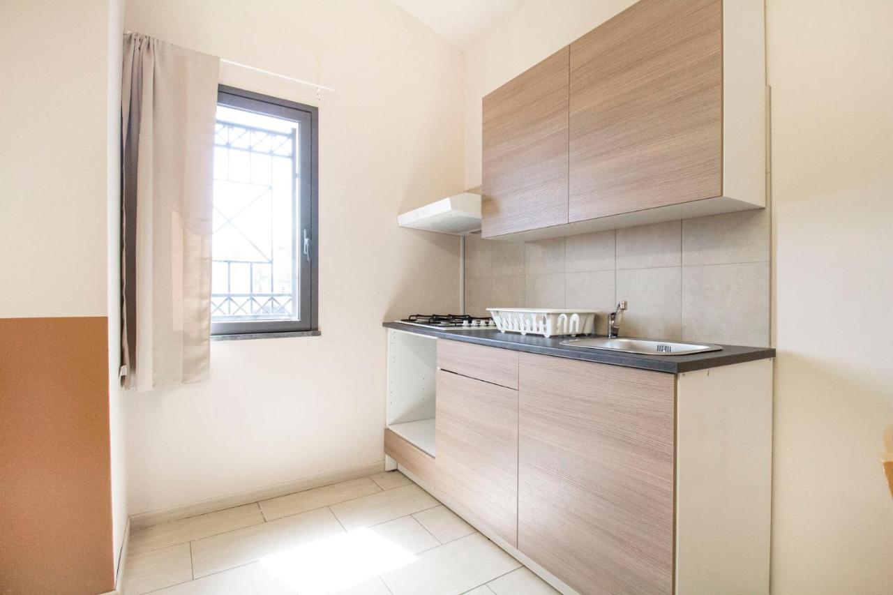 Royal Playa Suite And Apartament -Private Parking- Self Chek Out Катания Екстериор снимка